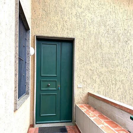Appartamenti Portiglioni-Belvedere Пунтоне ди Скарлино Екстериор снимка