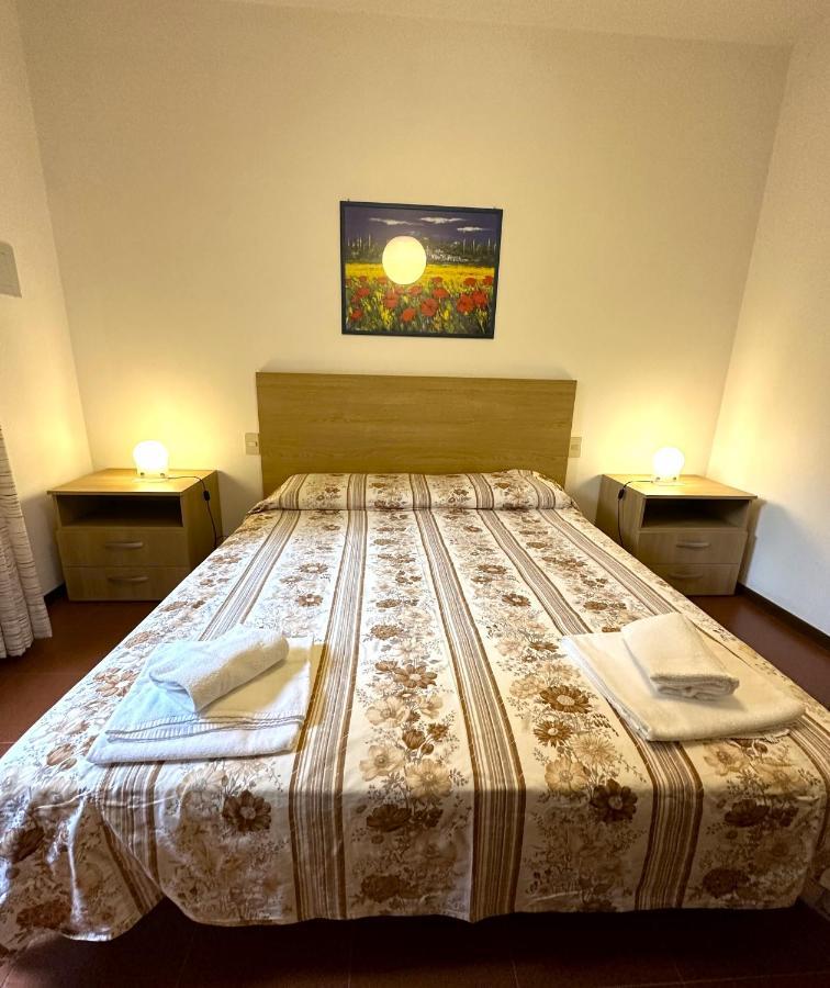 Appartamenti Portiglioni-Belvedere Пунтоне ди Скарлино Екстериор снимка